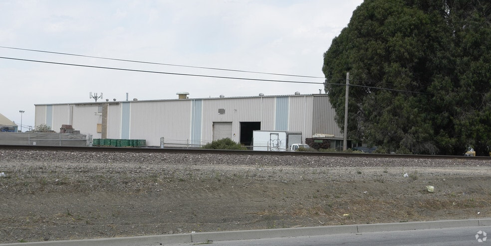 More Photos Of 2775 Giant Rd, Richmond Warehouse For Lease