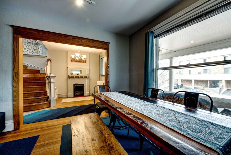 More Photos Of 1225 N Clarkson St, Denver Apartments For Sale