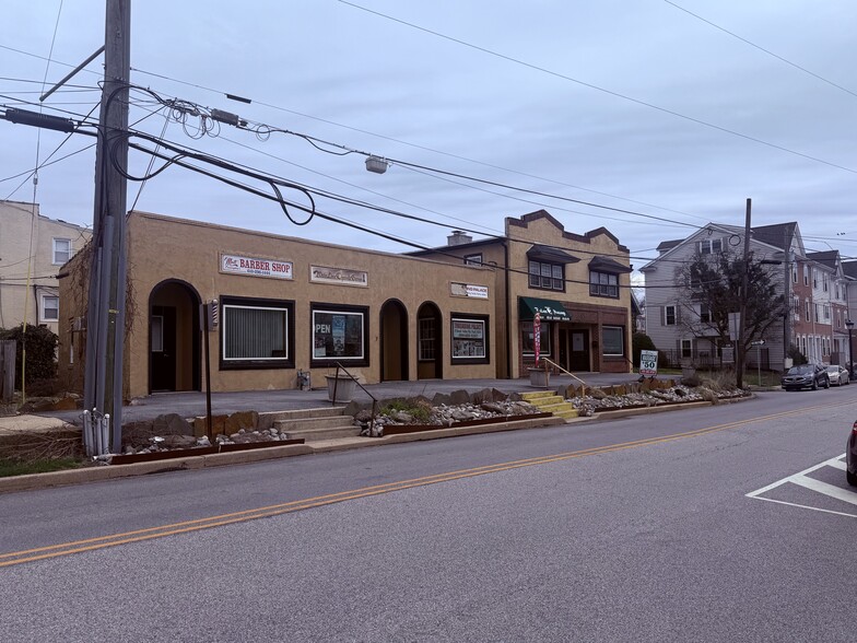 More Photos Of 5-17 S Valley Rd, Paoli General Retail For Sale