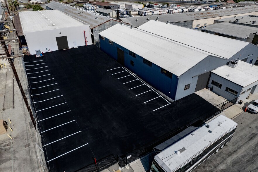 More Photos Of 748 N McKeever Ave, Azusa Warehouse For Sale