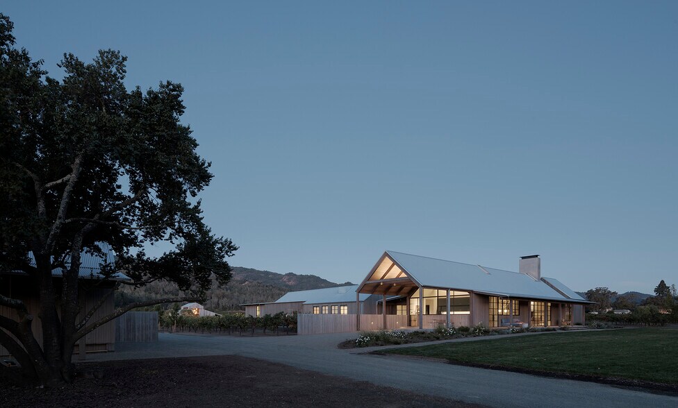 More Photos Of 1540 W Zinfandel Ln, Saint Helena Land For Sale