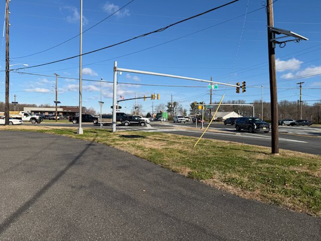 More Photos Of 2345 Route 206 Hwy, Vincentown Restaurant For Sale