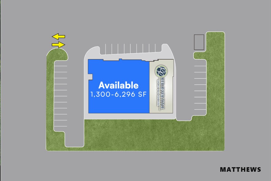 More Photos Of 751 Buddy Hayes Blvd, Anna Storefront Retail Office For Lease