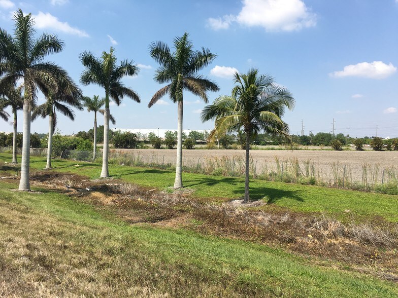 More Photos Of SW 328th St @ Florida Turnpike, Homestead Land For Sale