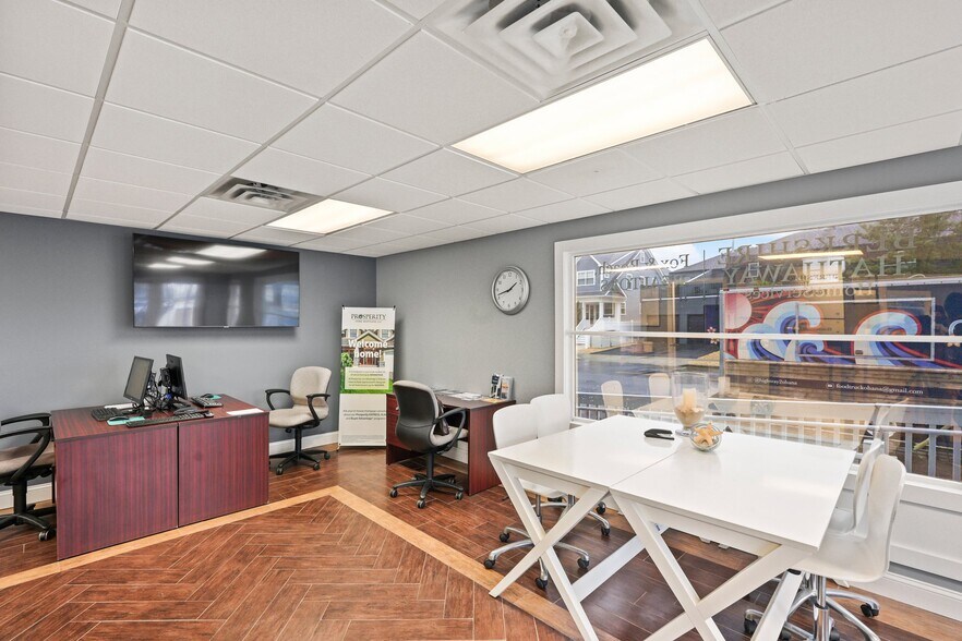 More Photos Of 65 Grand Central Ave, Lavallette Storefront Retail Residential For Sale