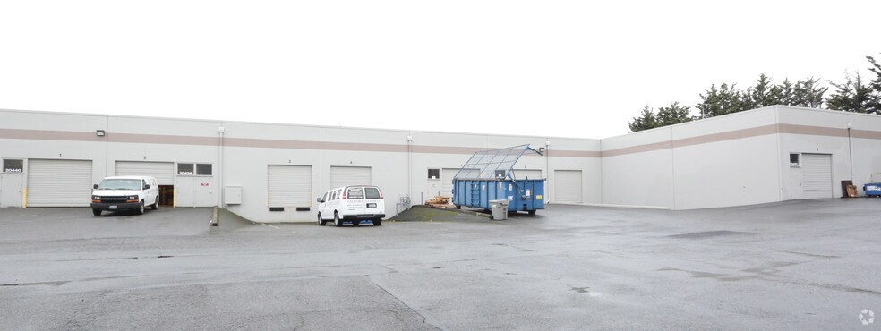 More Photos Of 20420-20452 84th Ave S, Kent Warehouse For Lease