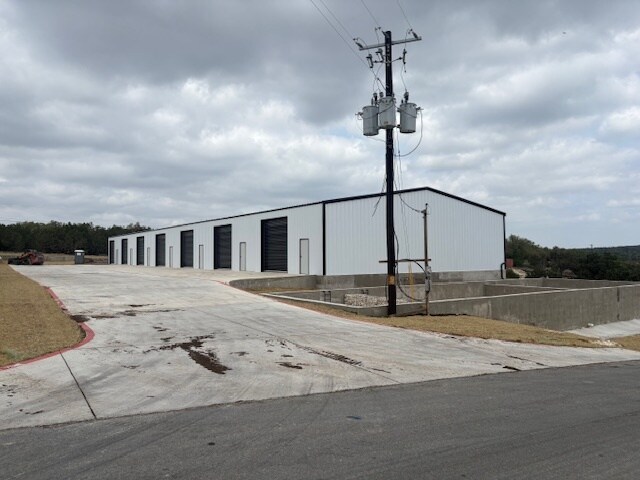 Primary Photo Of 9204 Rod Rd, Austin Warehouse For Sale