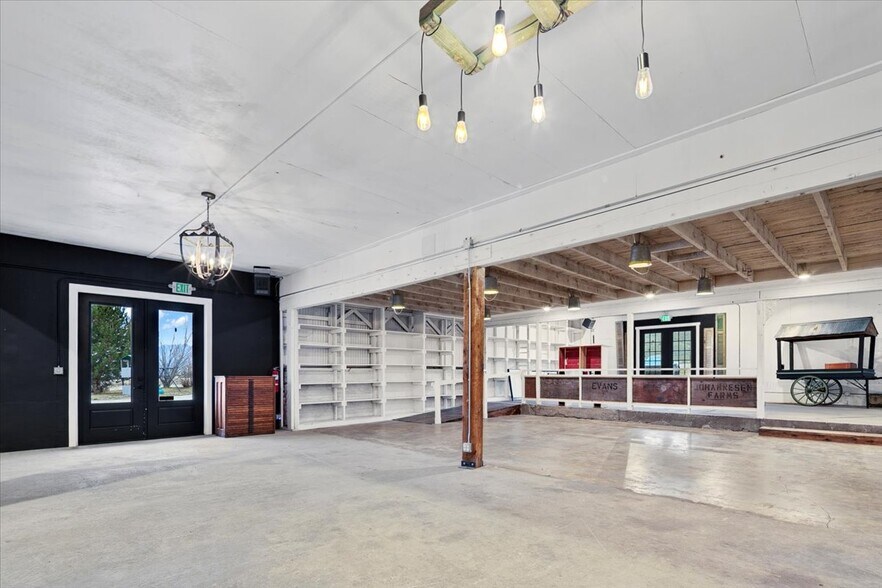 More Photos Of 2731 Cherry Ln, Emmett Land For Sale