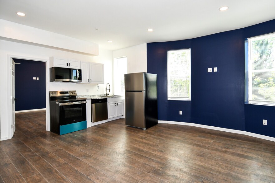 More Photos Of 2601 N Charles St, Baltimore Apartments For Sale
