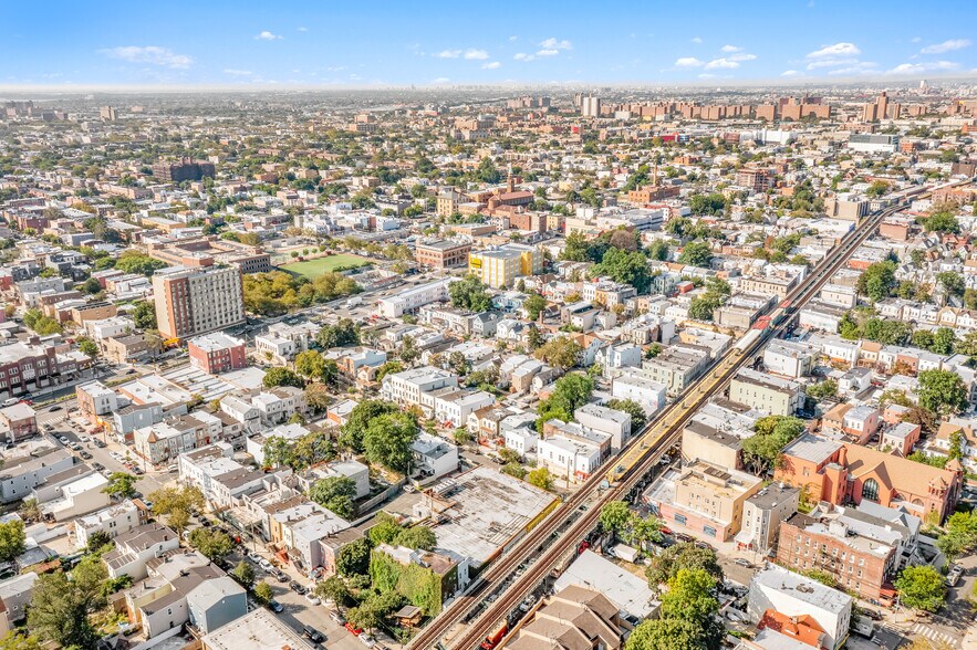 More Photos Of 3025 Fulton St, Brooklyn Storefront Retail Residential For Sale