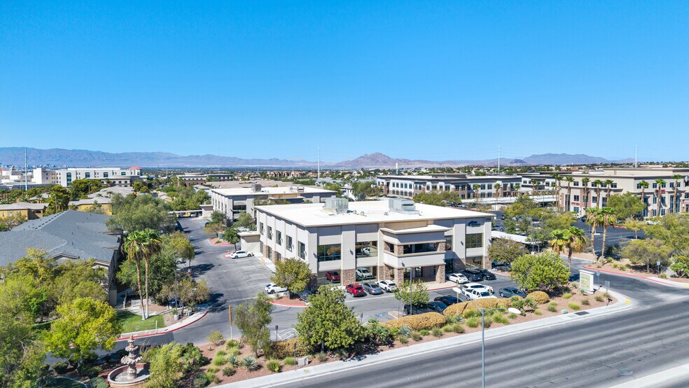 More Photos Of 2900 W Horizon Ridge Pky, Henderson Medical For Sale