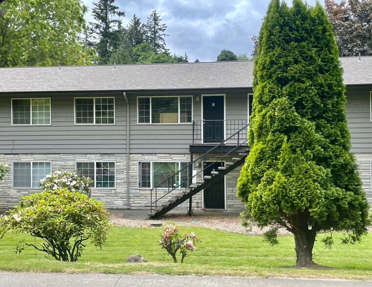 More Photos Of 1410-1420 SW Bertha Blvd, Portland Apartments For Sale