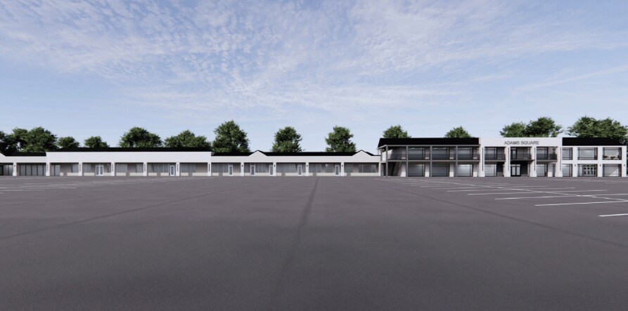 More Photos Of 725 S Adams Rd, Birmingham Office For Lease