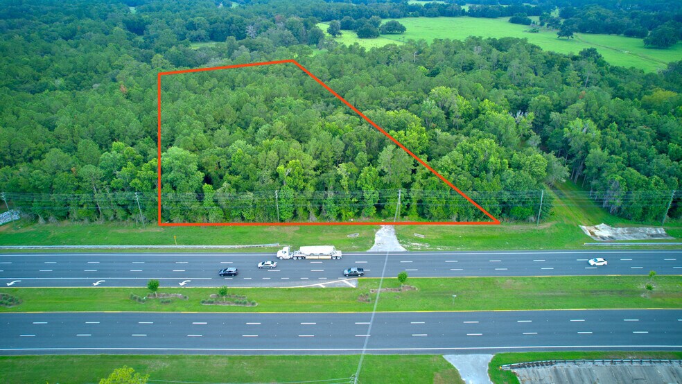 More Photos Of 0 Broad Street, Brooksville Land For Sale