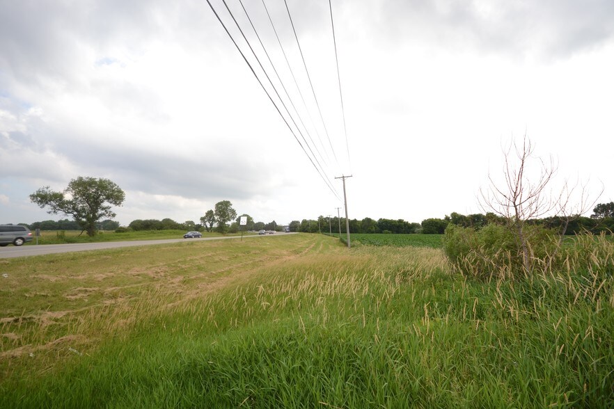 More Photos Of 500 S Randall Rd, Elgin Land For Sale