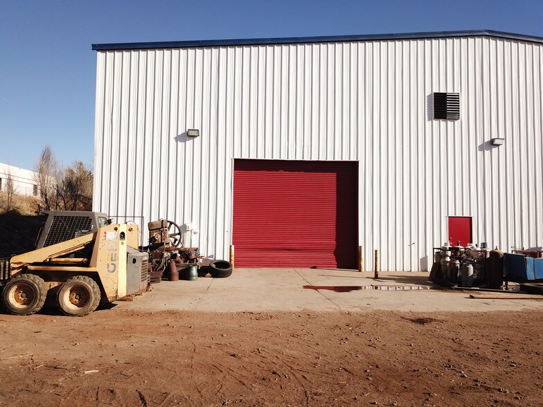 More Photos Of 6565 Vine Ct, Denver Warehouse For Lease