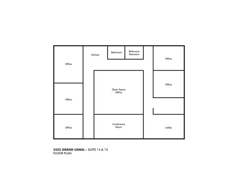 More Photos Of , Stockton Office For Sale