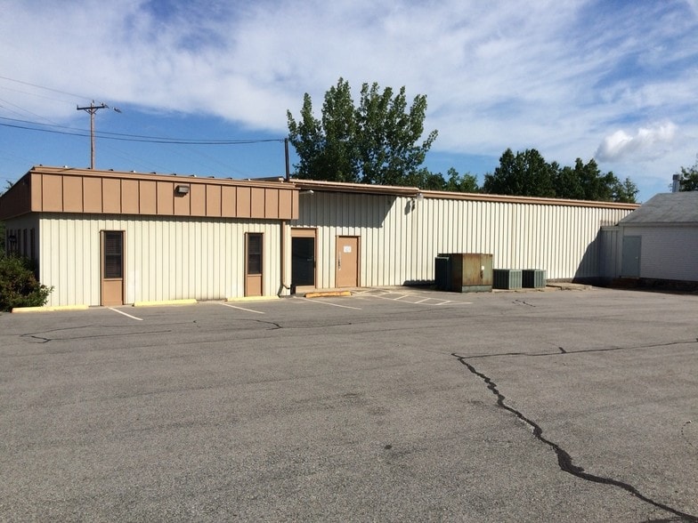 More Photos Of , Milford Industrial For Sale