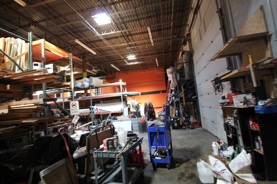 More Photos Of 3 Washington St, North Reading Warehouse For Sale