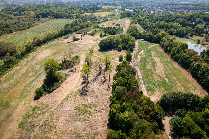 More Photos Of 0 E. 161st Street, Noblesville Land For Sale