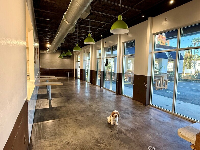 More Photos Of 1915 W Pensacola St, Tallahassee Restaurant For Lease