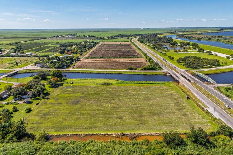More Photos Of 0 US Highway 27, Lake Harbor Land For Sale