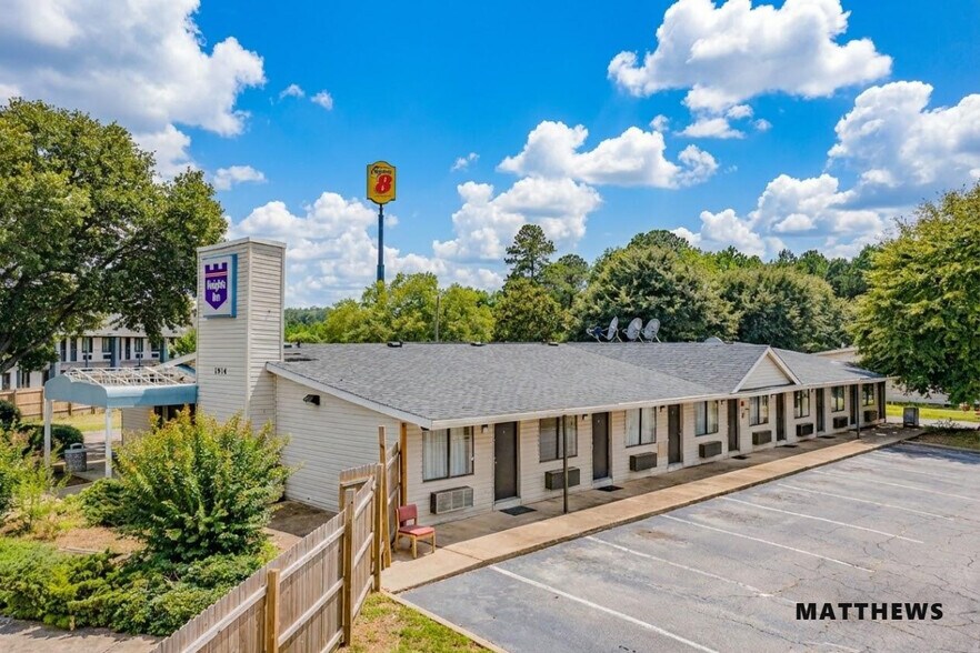 More Photos Of 1834 W Lucas St, Florence Multifamily For Sale