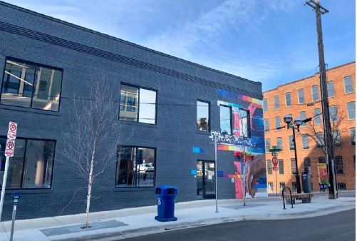 More Photos Of 200 S 1st St, Ann Arbor Office For Sale