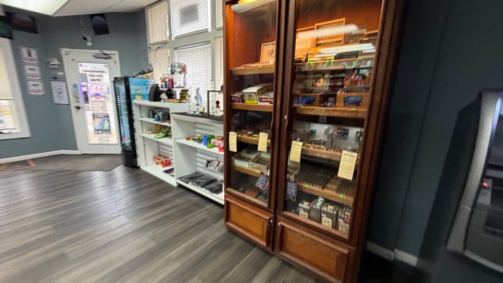 More Photos Of 1 N Limestone St, Jamestown Storefront Retail Residential For Sale
