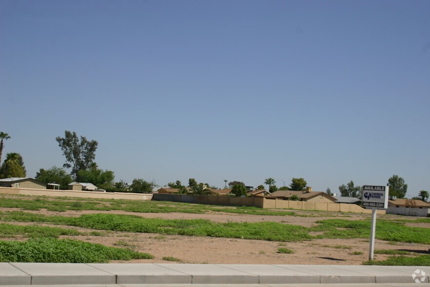 More Photos Of 91st Ave & Peoria Ave, Peoria Land For Sale