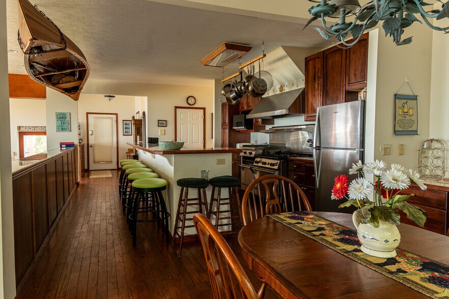 More Photos Of 3702 Squaw Beach Rd, Big Bay Specialty For Sale