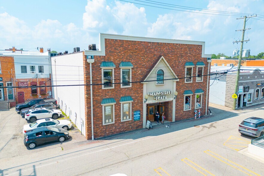 More Photos Of 412-416 S Main St, Rochester General Retail For Sale