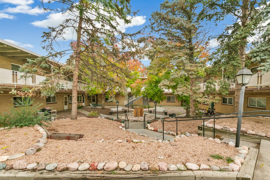 More Photos Of 4085 Harlan St, Wheat Ridge Apartments For Sale