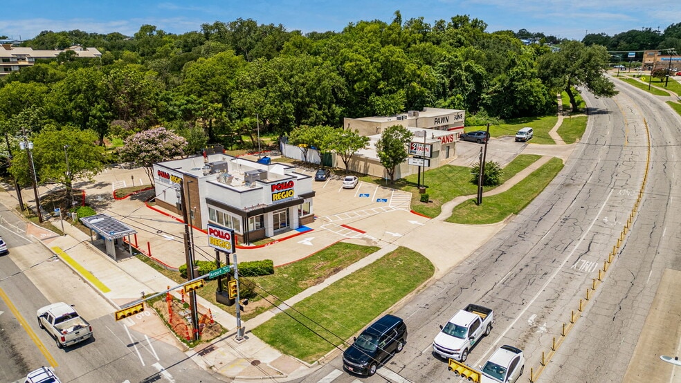 More Photos Of , Austin General Retail For Sale