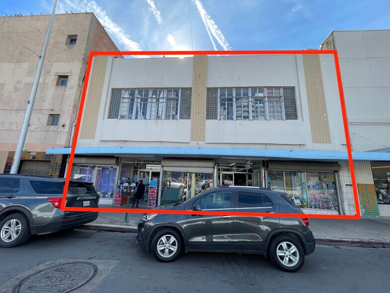 Primary Photo Of , Laredo General Retail For Sale