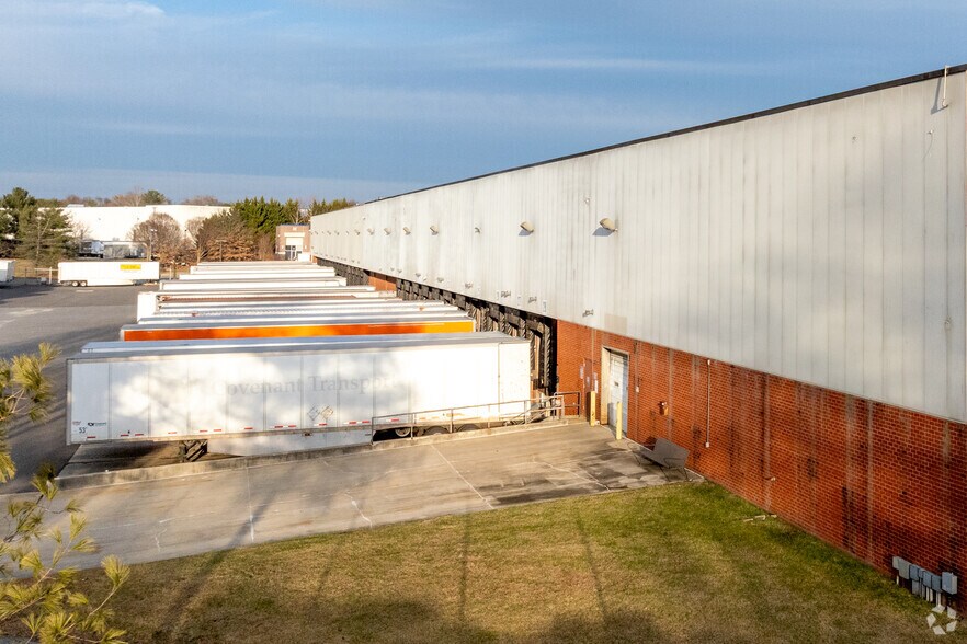 More Photos Of 1049 Prince Georges Blvd, Upper Marlboro Industrial For Sale