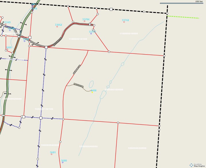 More Photos Of 5400 Saunders Rd, Logan Land For Sale