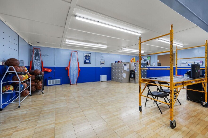 More Photos Of 2520 SE 20th Ave, Minot Self Storage For Sale