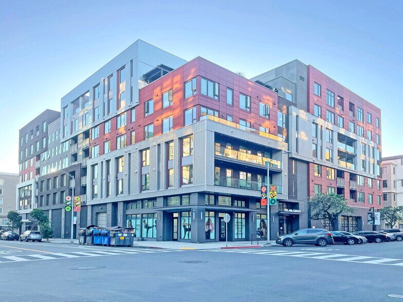 More Photos Of 112 4th St, Oakland Food Processing For Sale