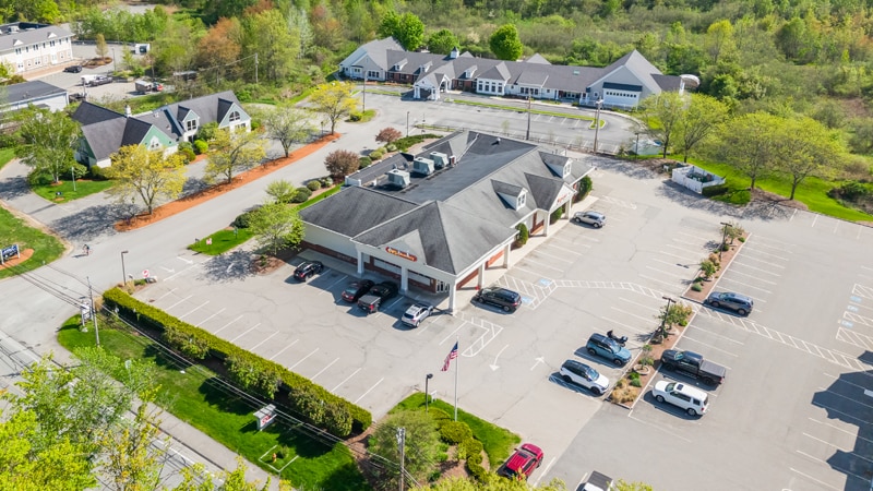 More Photos Of 106 Boston Rd, Groton General Retail For Sale