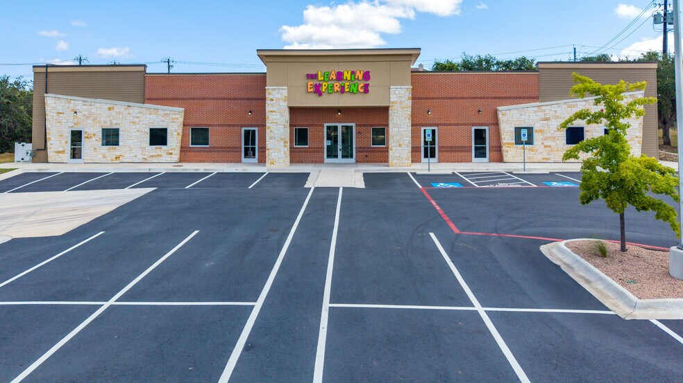 More Photos Of 15054 W State 71 Hwy, Bee Cave Daycare Center For Sale