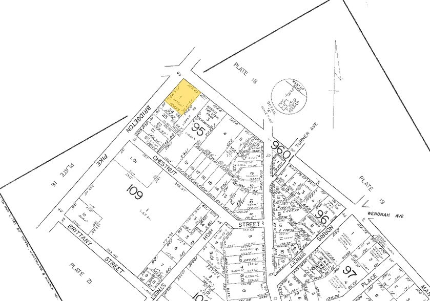 More Photos Of 25 Mantua Blvd, Mantua Land For Sale