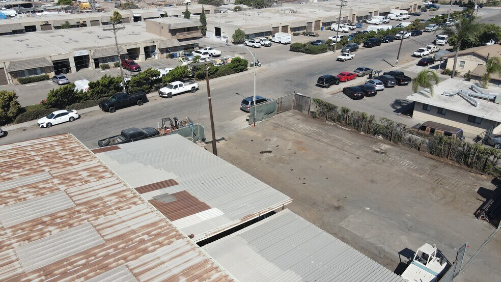 More Photos Of 195 Mace St, Chula Vista Land For Sale