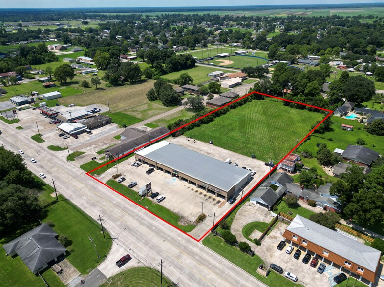 More Photos Of 58630 Belleview Dr, Plaquemine General Retail For Sale