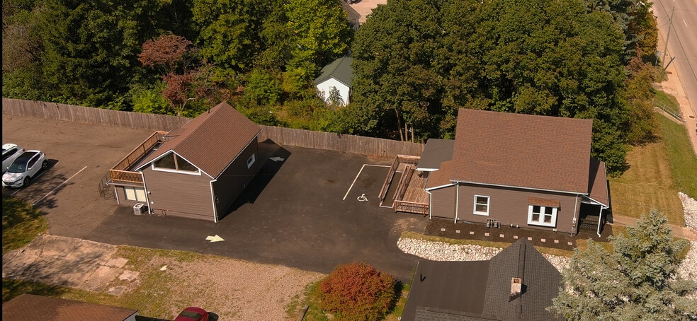 More Photos Of 8327 Cleveland Ave NW, North Canton Showroom For Sale