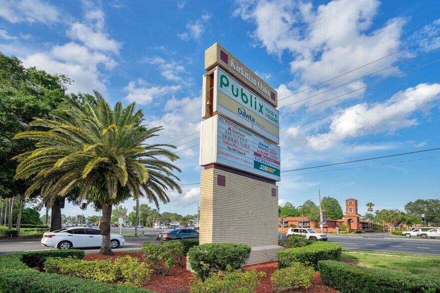More Photos Of 4550-4666 Kirkman Rd, Orlando Unknown For Lease