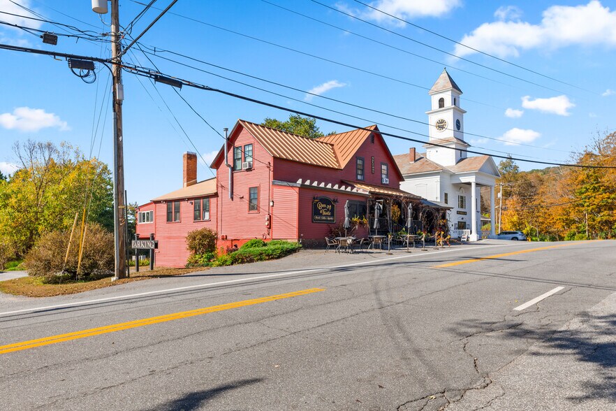 More Photos Of 784 NH-63 Rt, Westmoreland Storefront Retail Residential For Sale