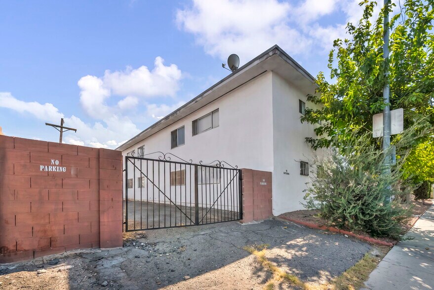 More Photos Of 1165 Sierra Vista Dr, Las Vegas Apartments For Sale