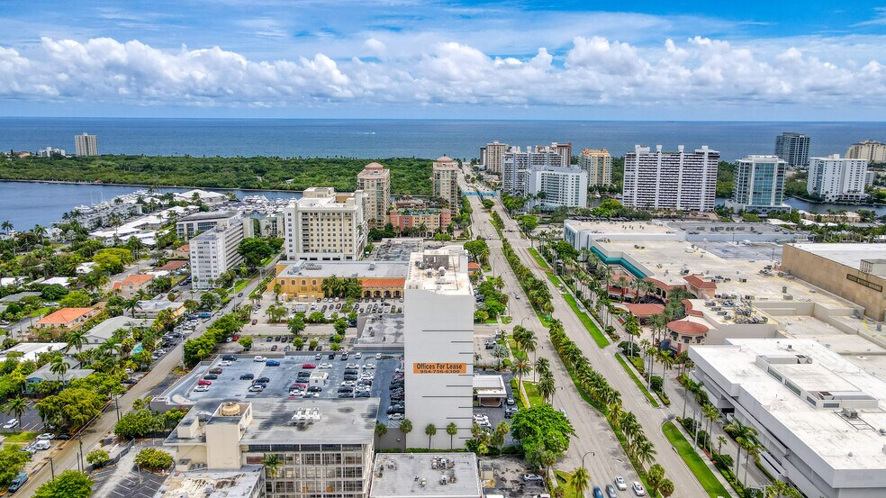 More Photos Of 2455 E Sunrise Blvd, Fort Lauderdale Unknown For Lease