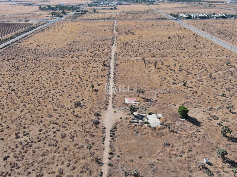 More Photos Of Lockheed 8th St E, Palmdale Land For Sale